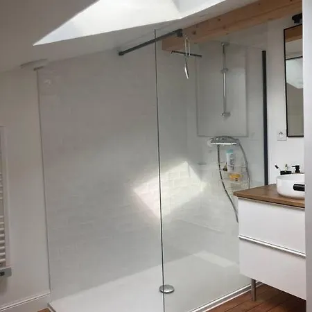 Superbe Maison A Bordeaux, 5 Chambres Et Piscine Holiday home *