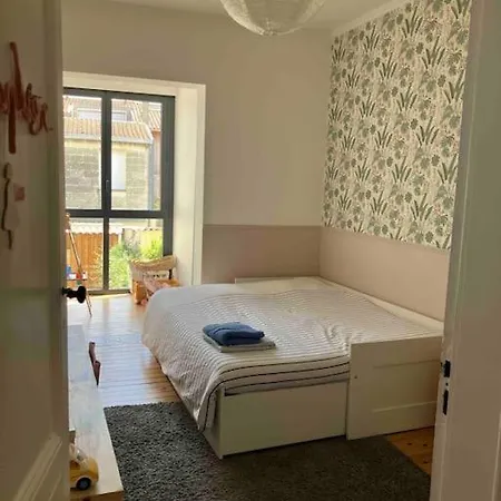 Holiday home Superbe Maison A Bordeaux, 5 Chambres Et Piscine