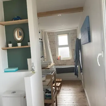 Holiday home Superbe Maison A Bordeaux, 5 Chambres Et Piscine *
